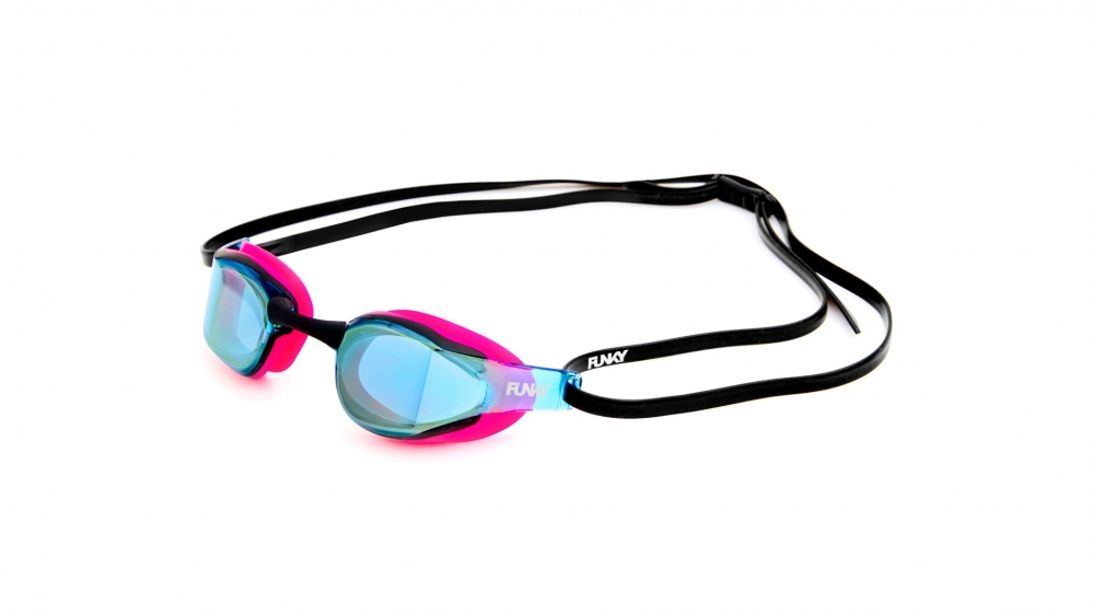 funky blade competition goggle 