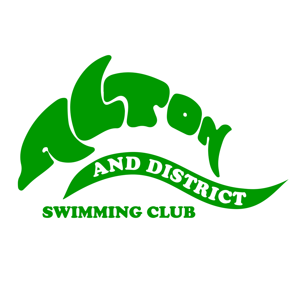 Alton Swimming Club Logo