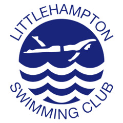 Littlehampton Swimming Club Logo