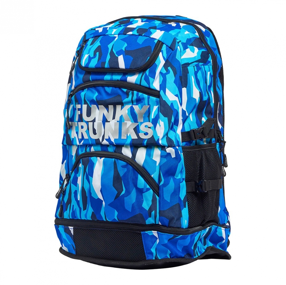 funky trunks chaz michael backpack 