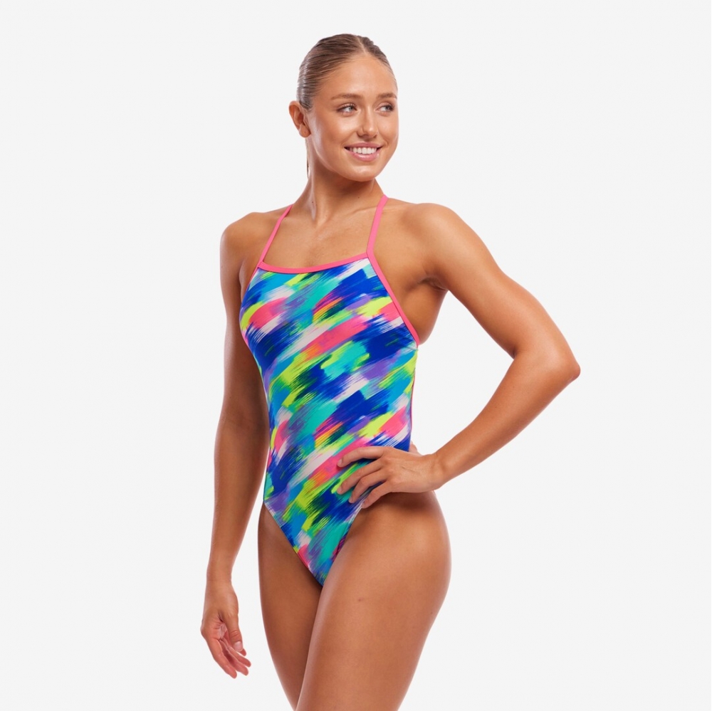 funkita tie me tight - streaky strokes