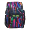 funky trunks space case backpack - baby beame