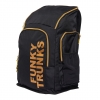 funky trunks space case backpack - black atta