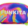 funkita goggle case - summer swirl