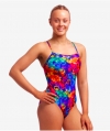 funkita ocean galaxy single strap