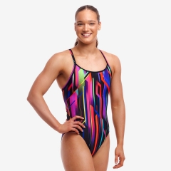 funkita baby beamer diamond back