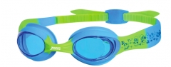 zoggs little twist - blue/green 